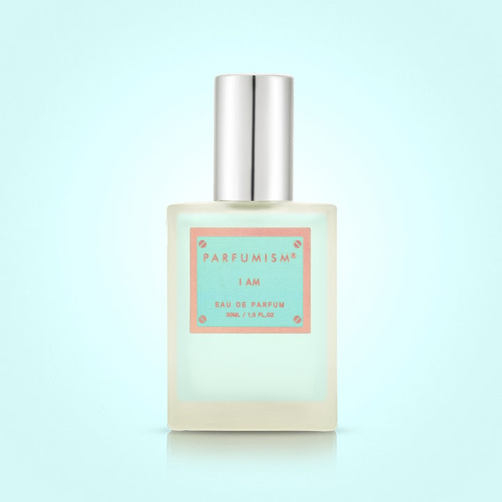 I am Eau De Parfum