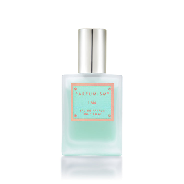 I am Eau De Parfum