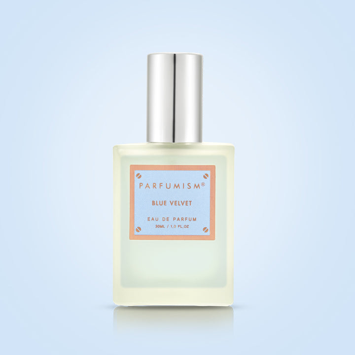 عطر بلو فيلفيت أو دو بارفان