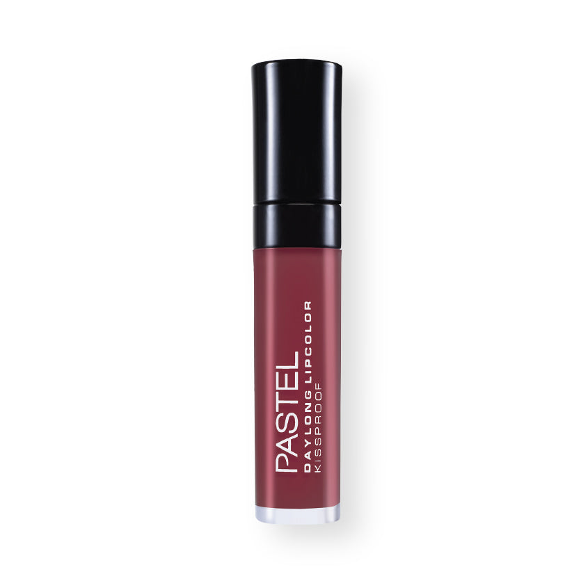 PASTEL DAYLONG LIPCOLOR KISSPROOF 19 7,4ML – buy online