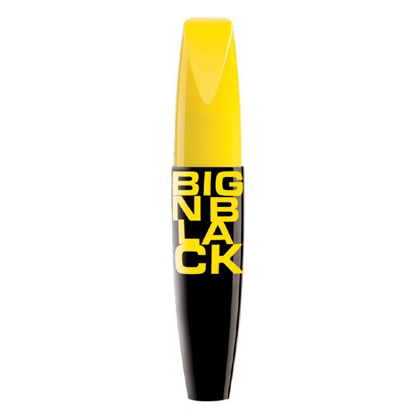 PASTEL Big N Black Mascara 12ML