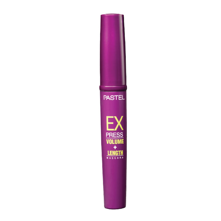 Express Volume + Lenght Mascara 9,8ML