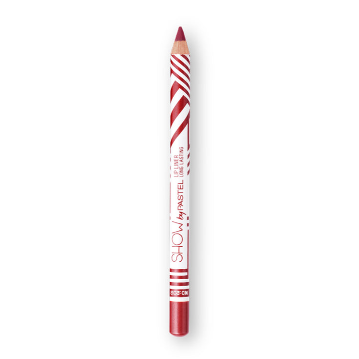 Lip pencils LIP LINER LONG LASTING 202 1,14G