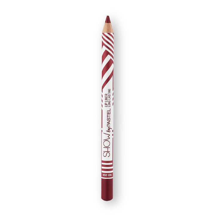 LIP LINER LONG LASTING 208 1,14G