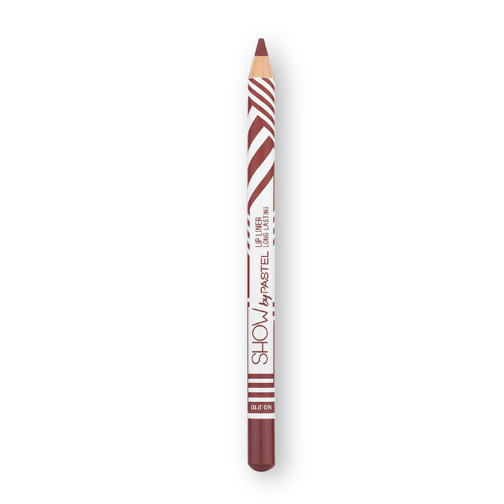 Lip pencils LIP LINER LONG LASTING 210 1,14G