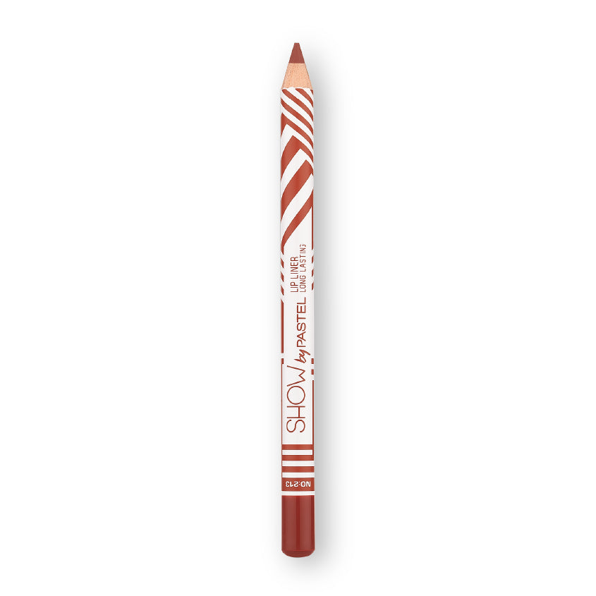 PASTEL LIP LINER LONG LASTING 213 1,14G – buy online