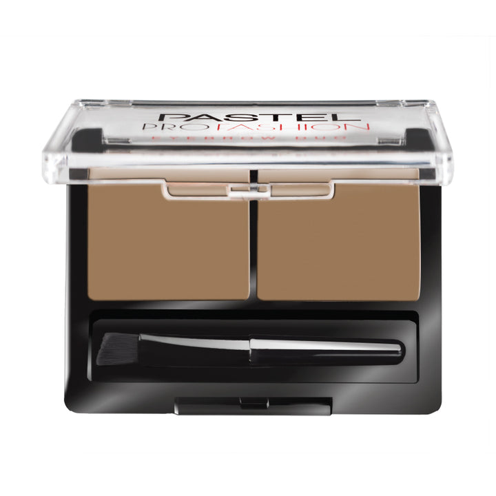 PROFASHION EYEBROW DUO Eyebrow Wax and Powder