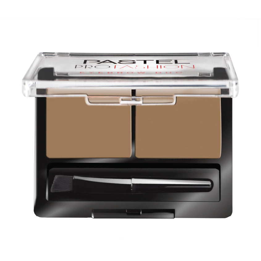 EYEBROW DUO 02 4G