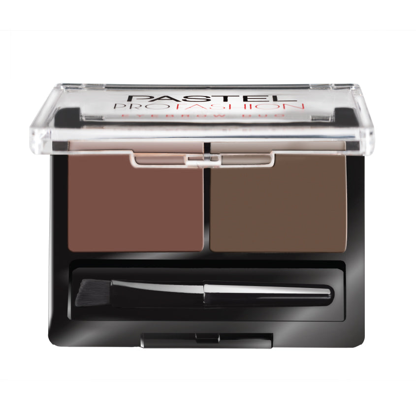 EYEBROW DUO 02 4G