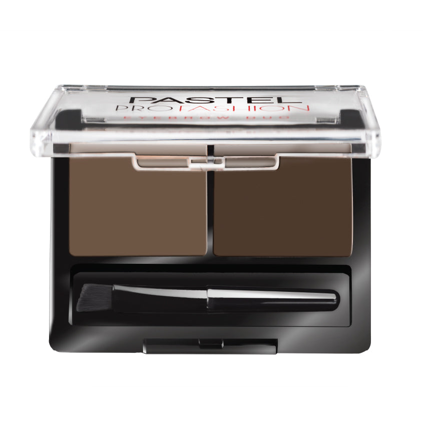 PASTEL EYEBROW DUO 03 4G – buy online