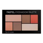 SO IN LOVE EYESHADOW PALETTE 203 6,4G