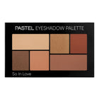 PASTEL SO IN LOVE EYESHADOW PALETTE 205 6,4G