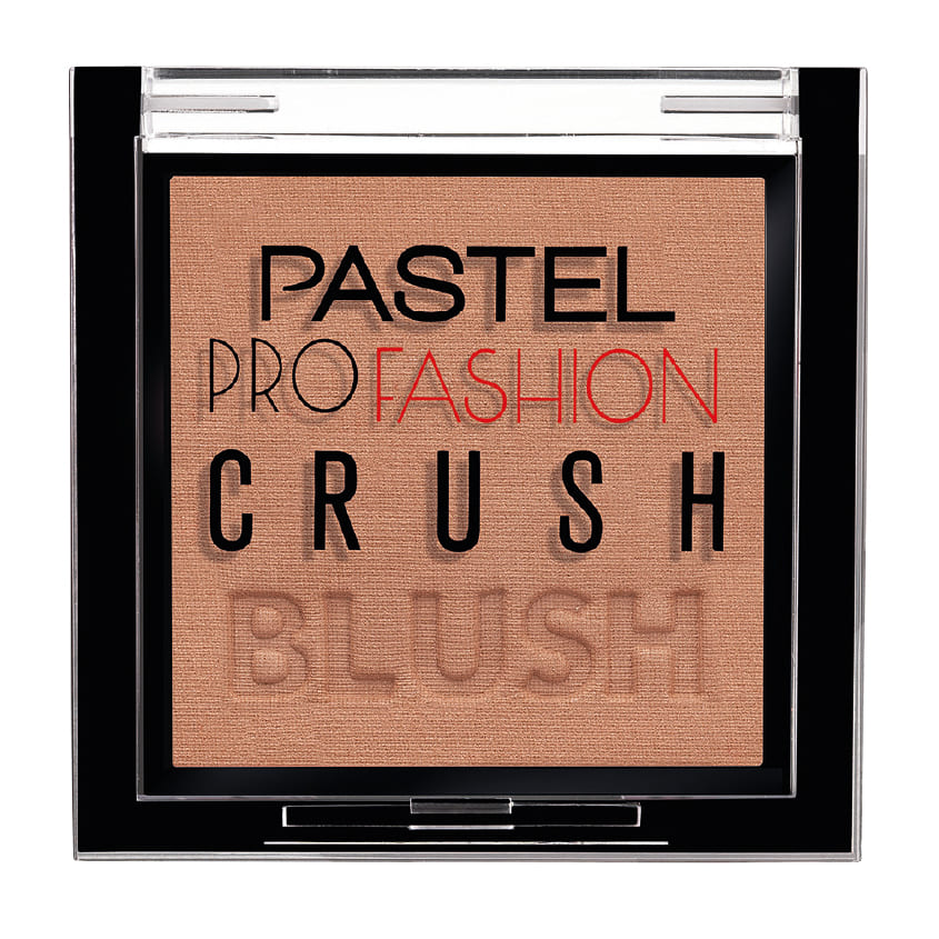 PROFASHION CRUSH BLUSH Blush