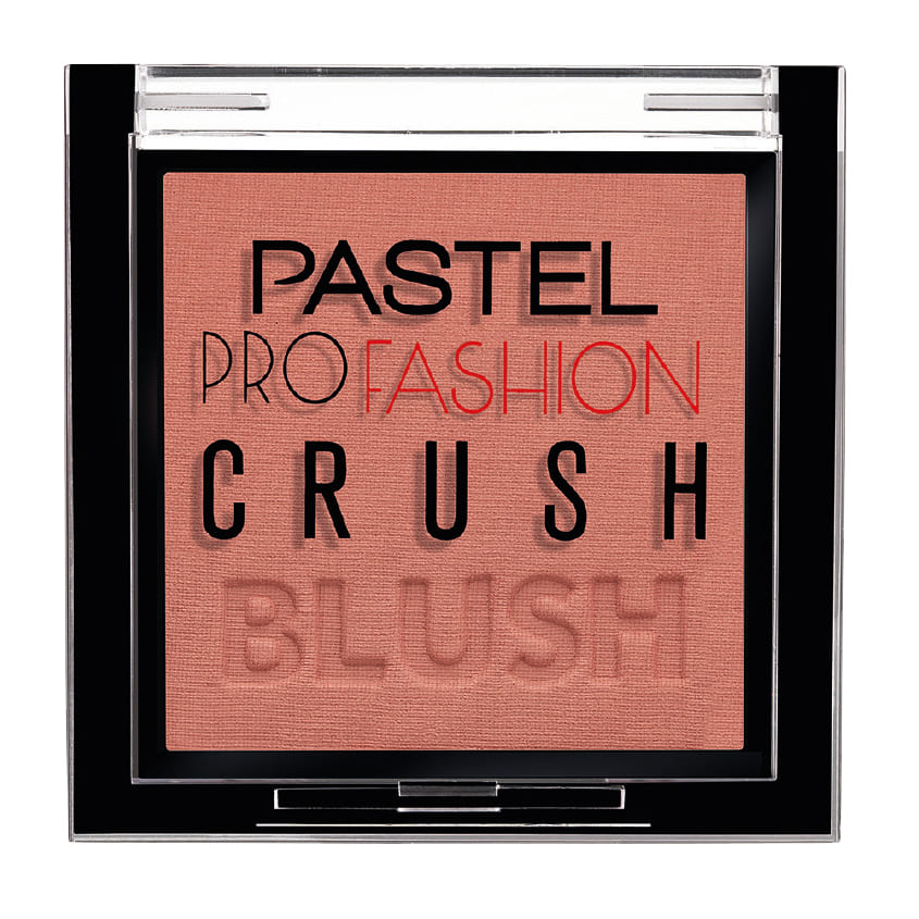 PROFASHION CRUSH BLUSH Blush