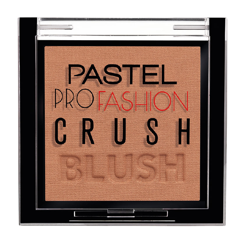 PROFASHION CRUSH BLUSH Blush