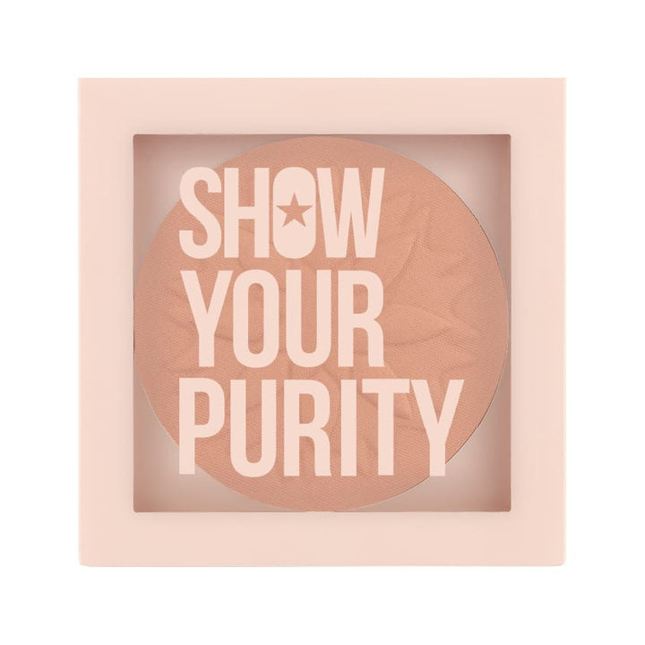 SHOW YOUR PURITY POWDER 103 9,3G