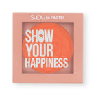 PASTEL SHOW YOUR HAPPINESS BLUSH 206 4,2G – buy online