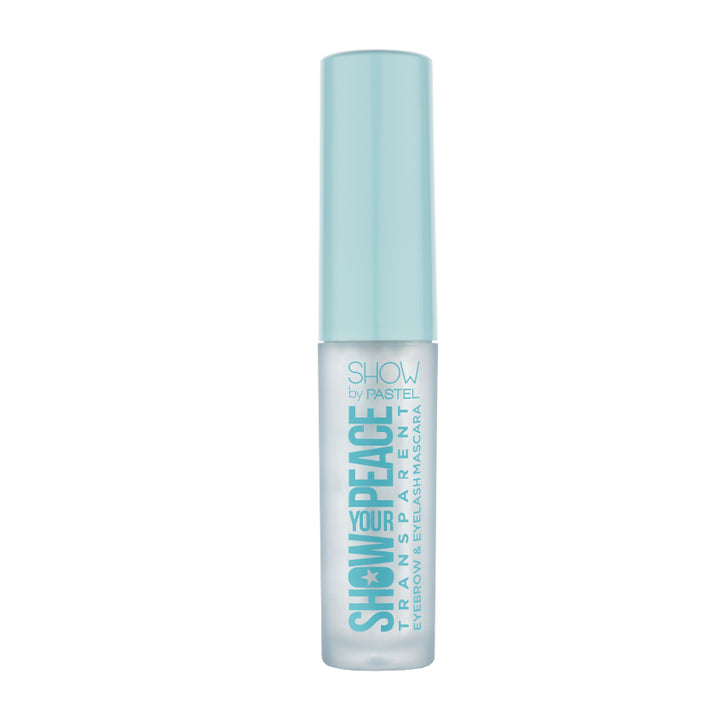 Facial skincare products SHOW YOUR PEACE Transparent 4,5ML