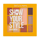 PASTEL SHOW YOUR STYLE 464 17G