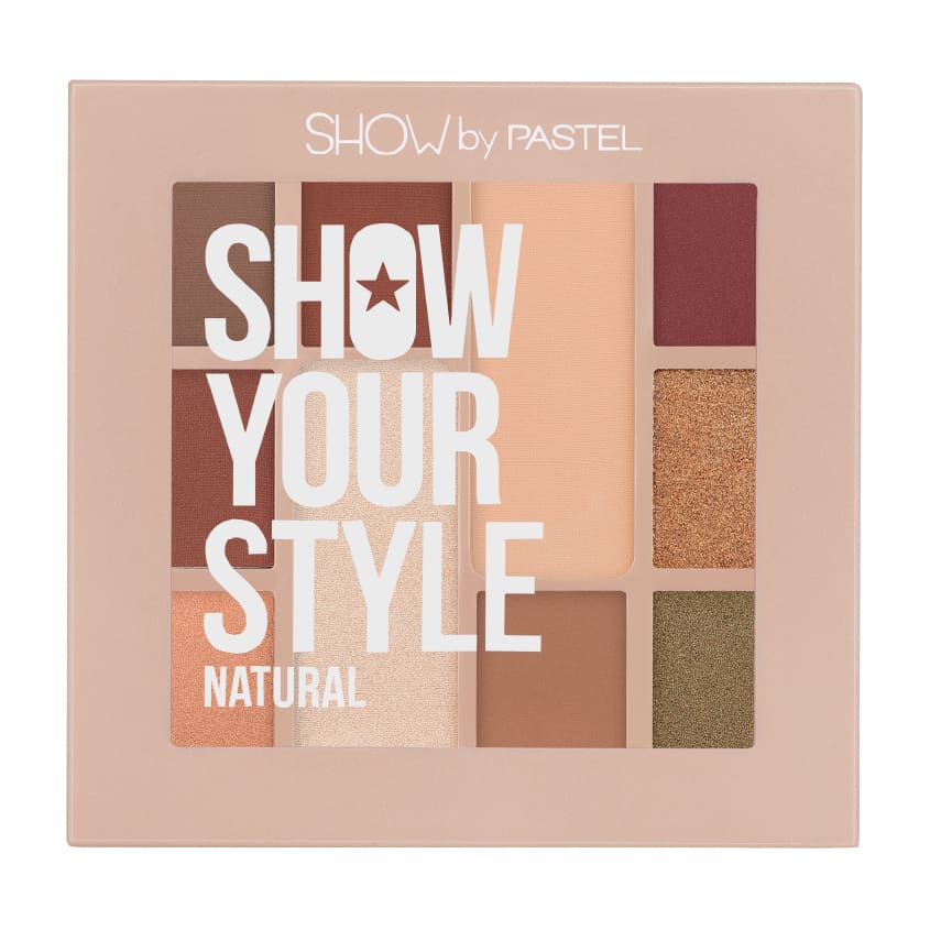 PASTEL SHOW YOUR STYLE 464 17G – buy online