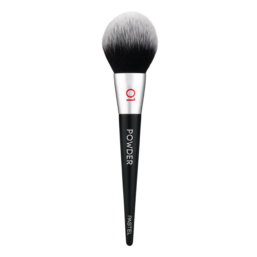 PASTEL POWDER BRUSH 01