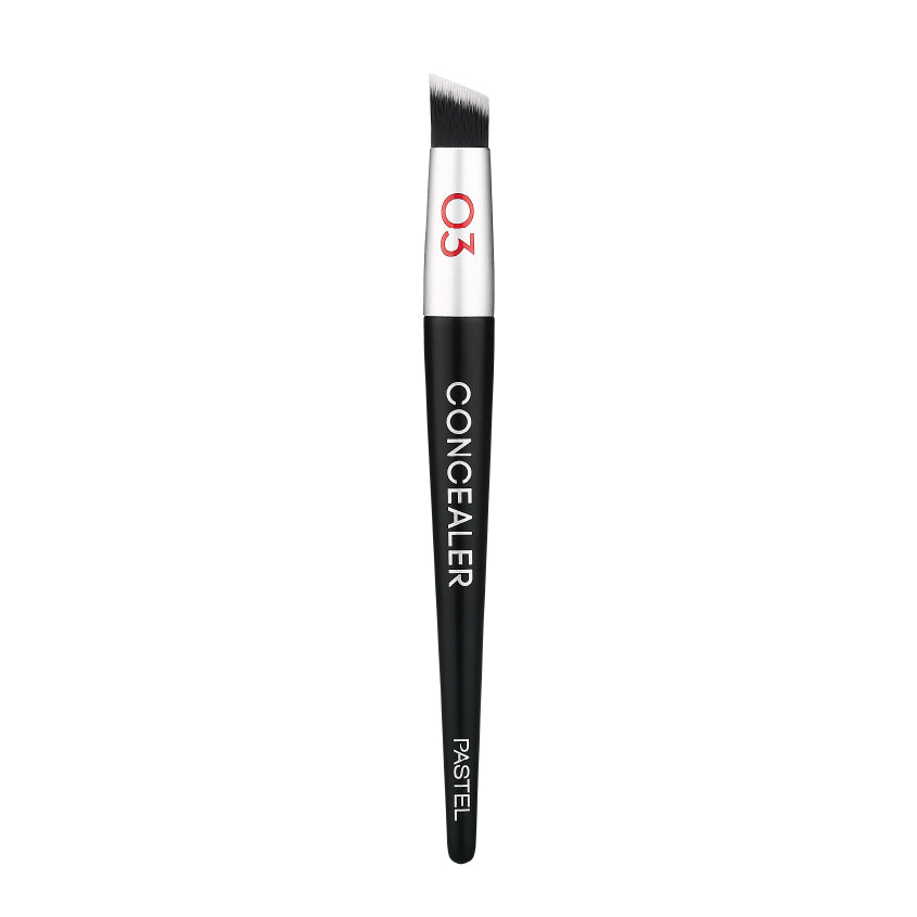 PASTEL CONCEALER BRUSH PROFASHION 03