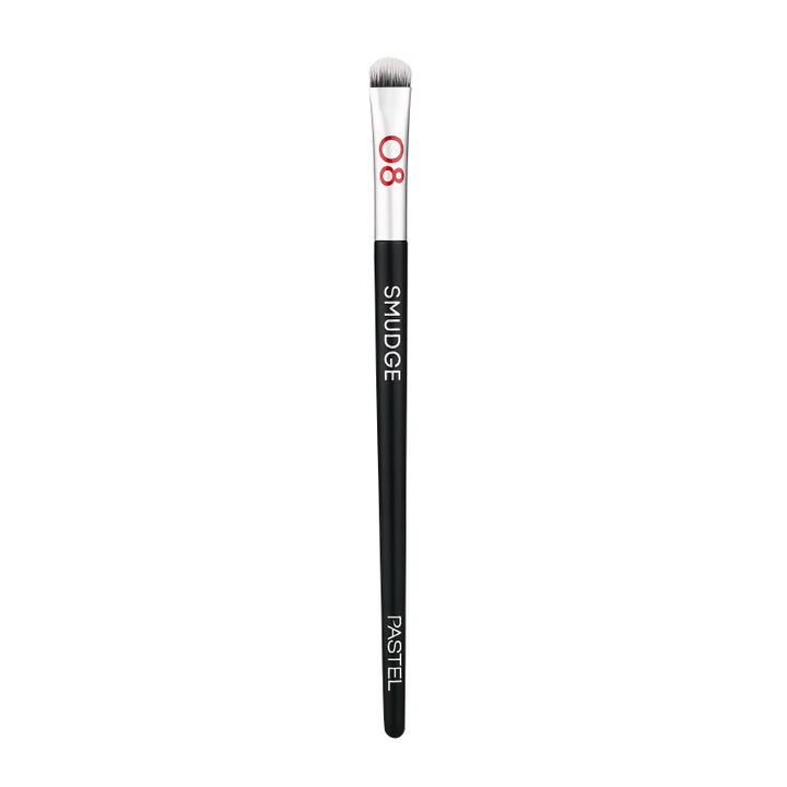 Eye brushes BRUSH FOR SHADING THE LOWER EYELID SMUDGE BRUSH PROFASHION 08