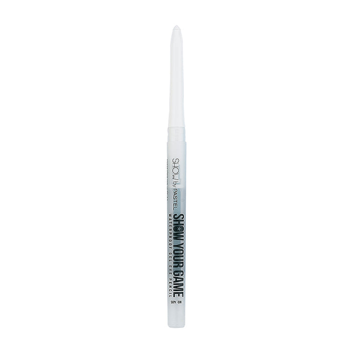 SHOW YOUR GAME WP. GEL EYE PENCIL 405, 0,28g