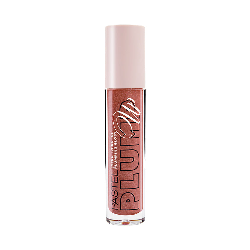 LIP GLOSS PLUMP UP EXTRA HYDRATING PLUMPING GLOSS 203, 5.3 ML