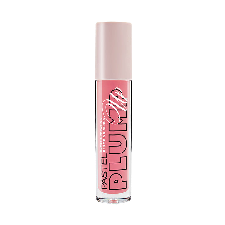 LIP GLOSS PLUMP UP EXTRA HYDRATING PLUMPING GLOSS 203, 5.3 ML