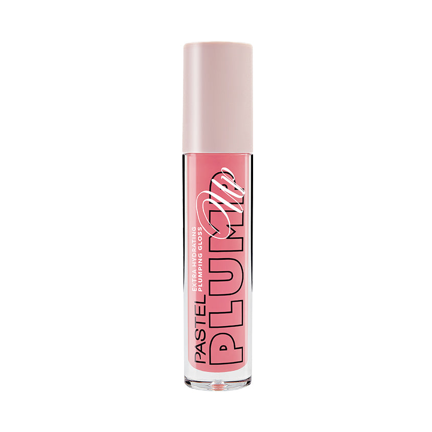 LIP GLOSS PLUMP UP EXTRA HYDRATING PLUMPING GLOSS 203, 5.3 ML