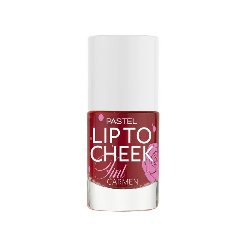 Lip To Cheek Tint