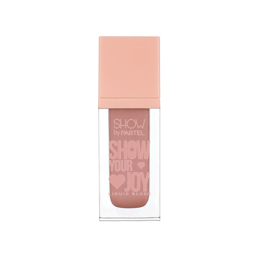 LIQUID BLUSH SHOW BY SHOW YOUR JOY LIQUID BLUSH 56, 4G