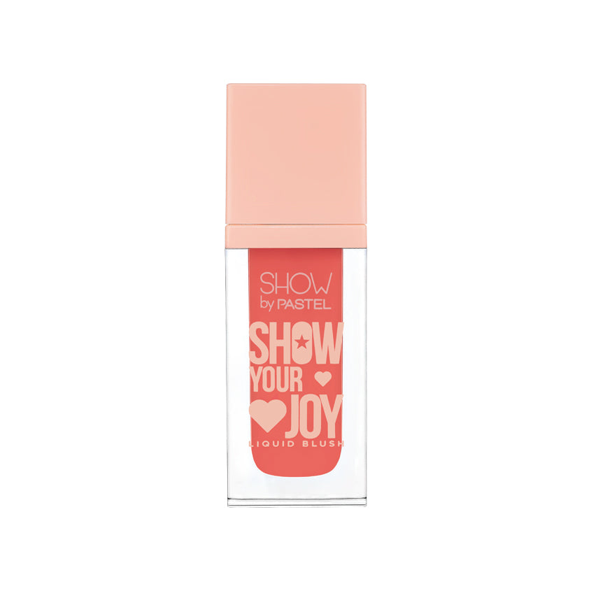 LIQUID BLUSH SHOW BY SHOW YOUR JOY LIQUID BLUSH 56, 4G
