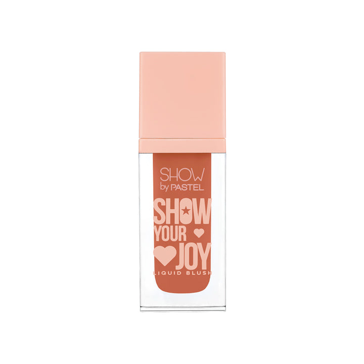 LIQUID BLUSH SHOW BY SHOW YOUR JOY LIQUID BLUSH 57, 4G