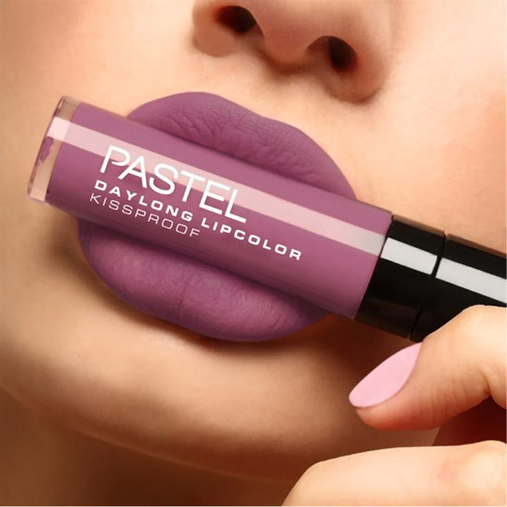 Daylong Lipcolor Kissproof Matte Liquid Lipstick