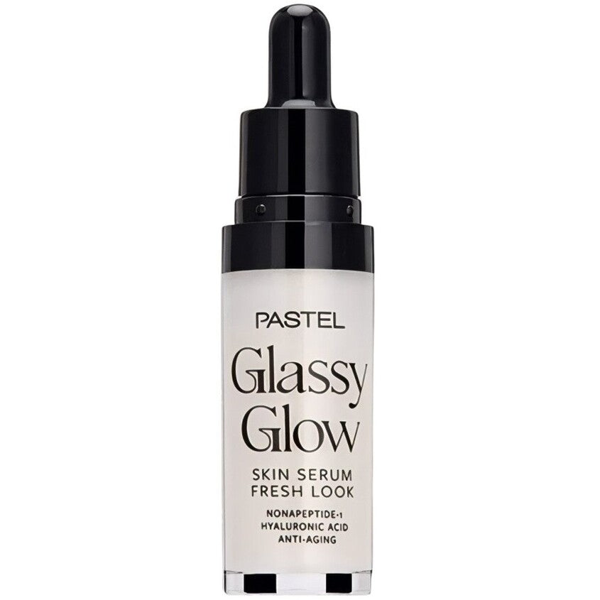 PASTEL GLASSY GLOW SKIN SERUM 01 14.4ml