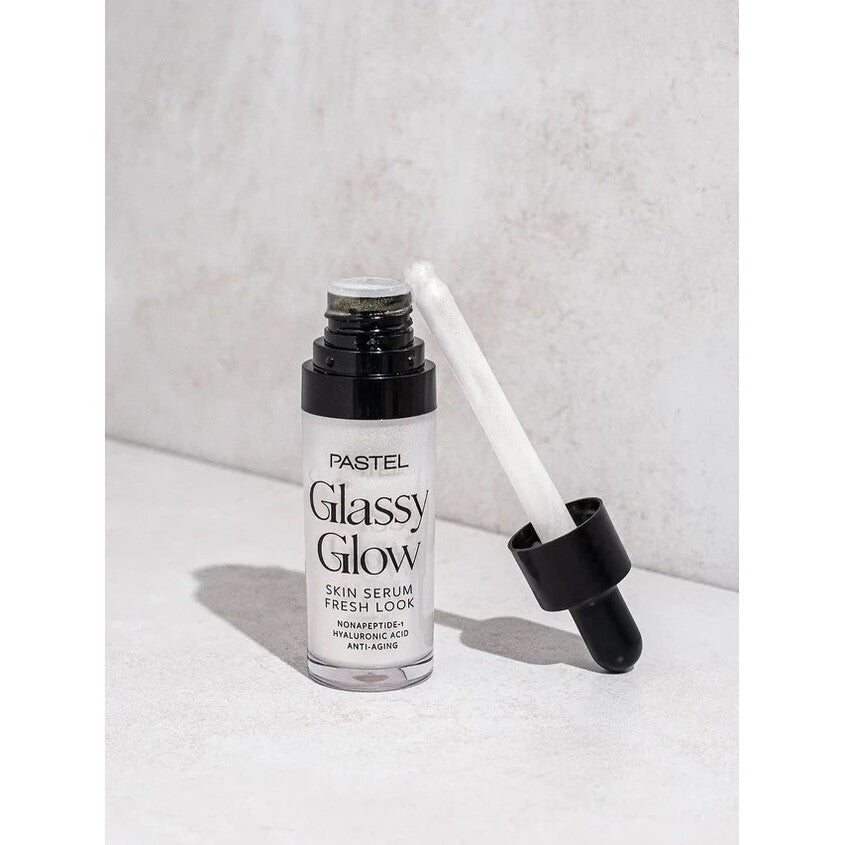 PASTEL GLASSY GLOW SKIN SERUM 01 14.4ml – شراء أونلاين