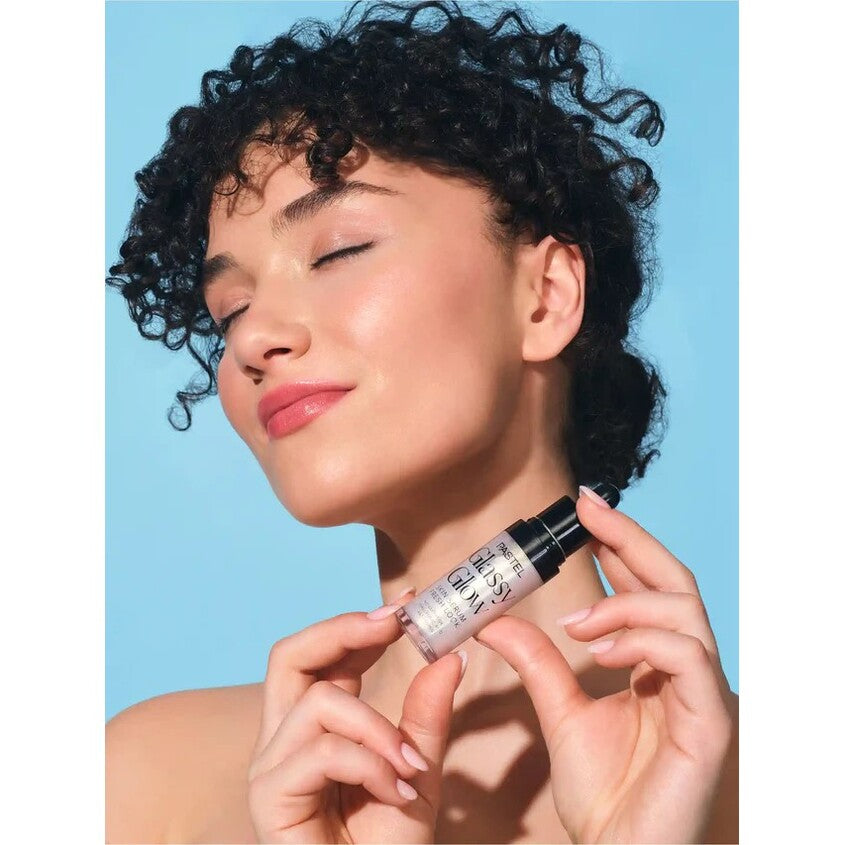 PASTEL GLASSY GLOW SKIN SERUM 01 14.4ml – توصيل مجاني