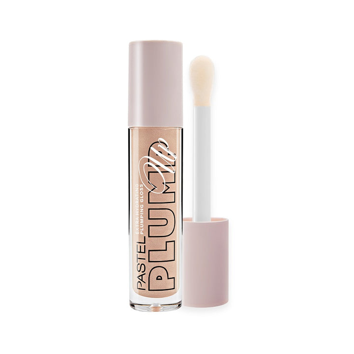 Plump Up Extra Hydrating Plumping Gloss