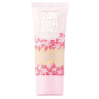 Show Your Freshness Skin Tint Foundation