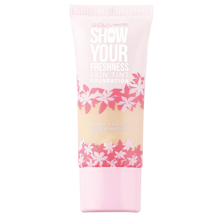 Show Your Freshness Skin Tint Foundation