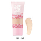 Show Your Freshness Skin Tint Foundation