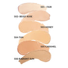 SHOW BY PASTEL SKIN TINT FOUNDATION 501 30ml – buy online