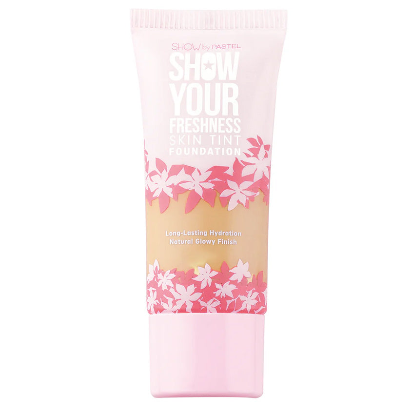Show Your Freshness Skin Tint Foundation