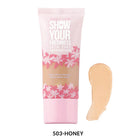 Show Your Freshness Skin Tint Foundation