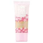 SHOW BY PASTEL SKIN TINT FOUNDATION 504 30ml – online store