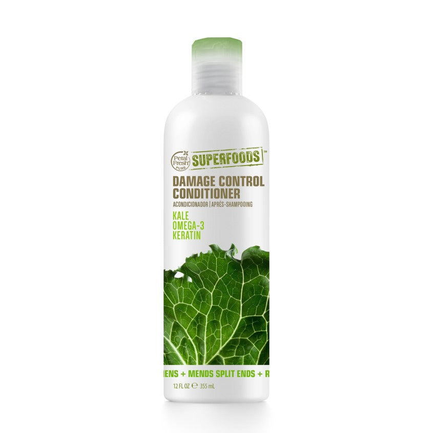 PETAL FRESH SUPERFOODS DAMAGE CONTROL CONDITIONER 335 ML – buy online