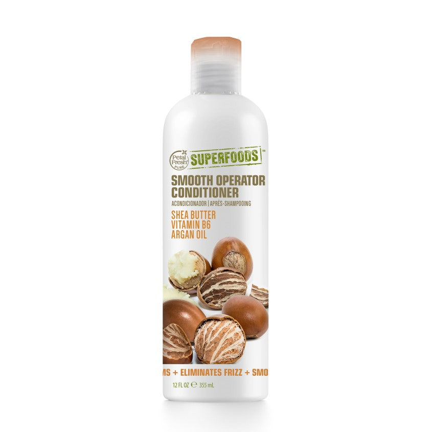 PETAL FRESH SUPERFOODS SMOOTH OPERATOR CONDITIONER 335 ML