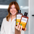 PETAL FRESH شامبو خفيف ومرطب للشعر الناعم Hair ResQ – صورة 6